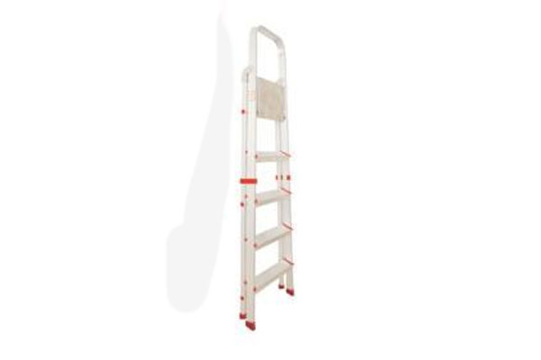 ALUMINIUM-LADDERS