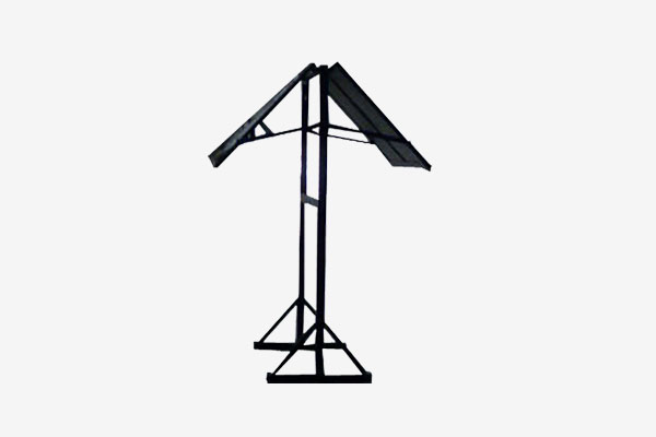 NEWS-PAPER-STAND