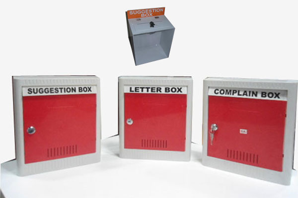 SUGGETION-BOX