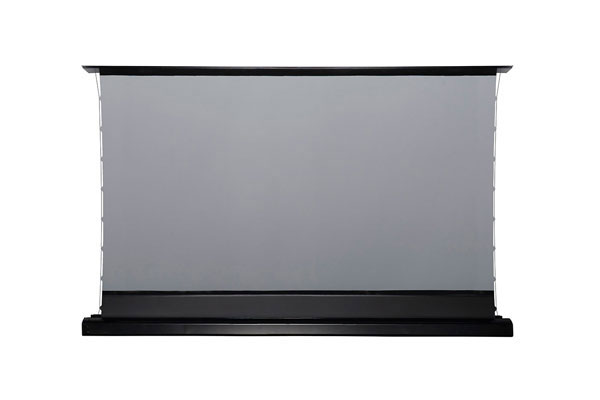 Floor Stand Projection Screen