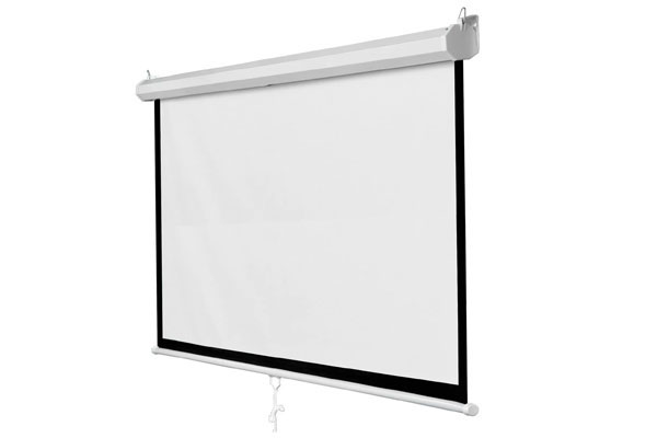 Insta Lock & Auto Lock Projection Screen
