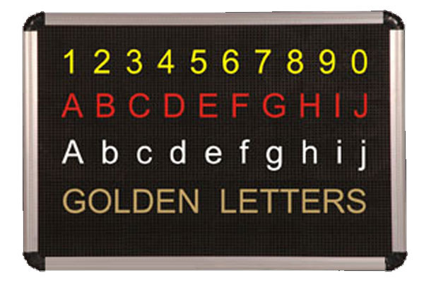 Display Board