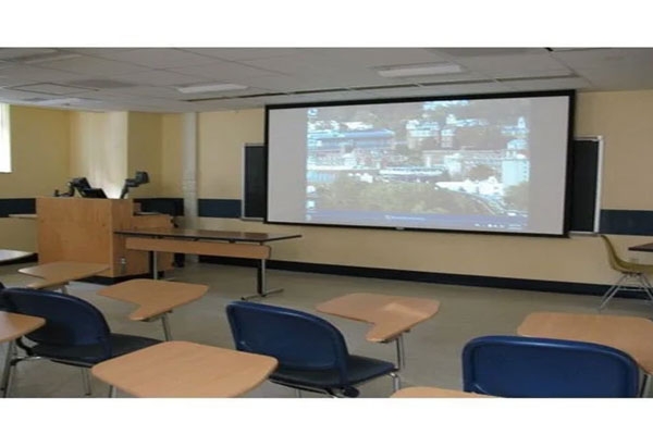 Projector for Classroom