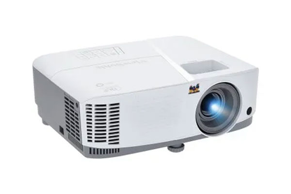 Svga To 4k DLP Viewsonic Projector