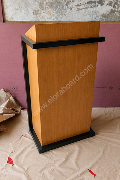 Podium / Lectern Podium / Lectern