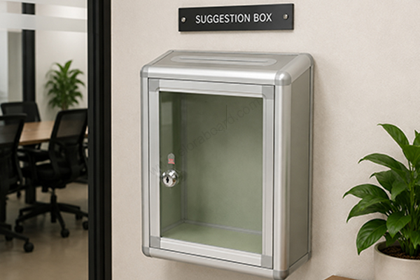 Letter Box