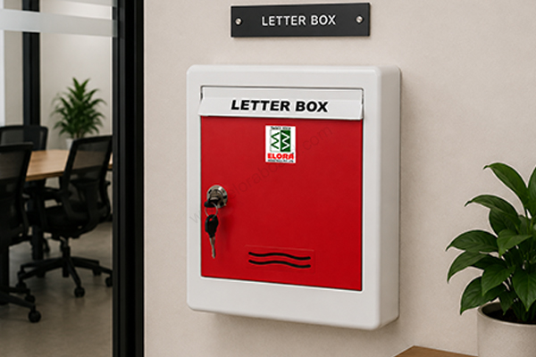 Letter Box