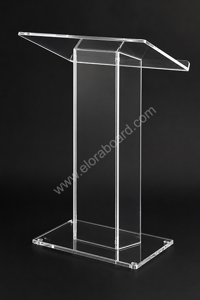 Podium / Lectern Podium / Lectern