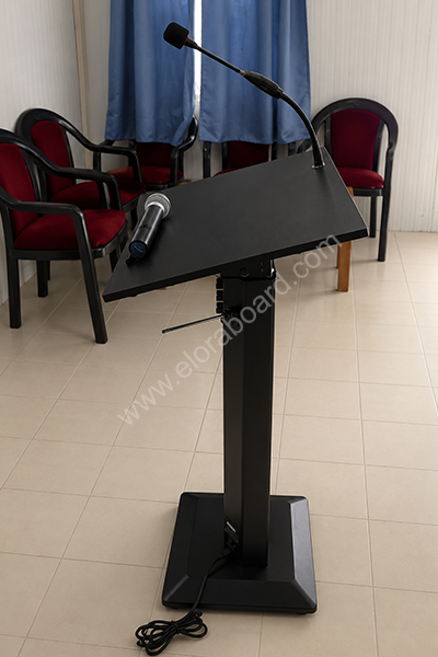 Podium / Lectern Podium / Lectern
