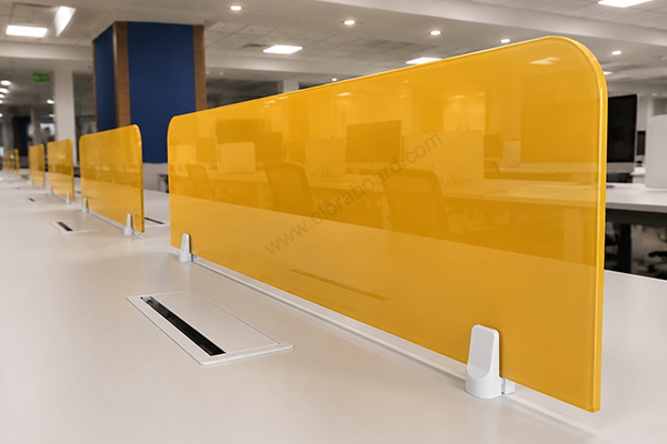 Glass Writing Board