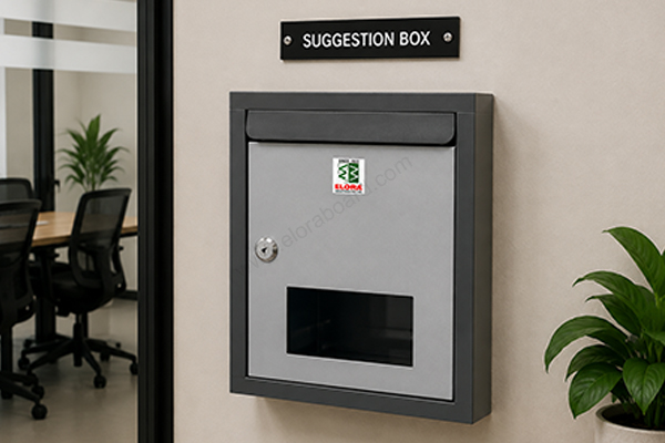 Letter Box
