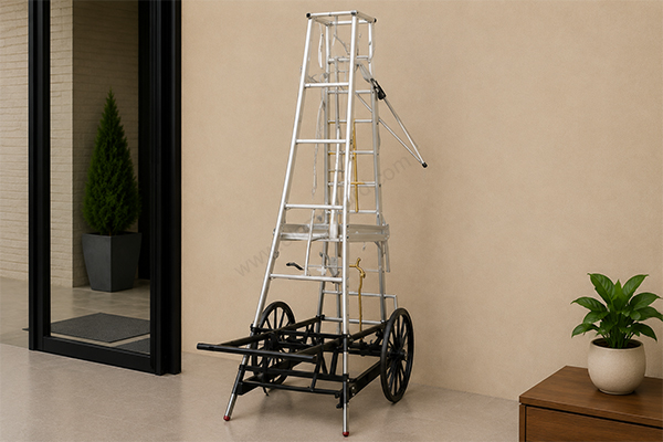 Ladder