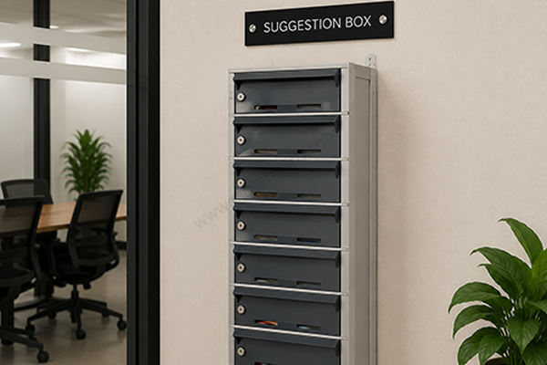 Suggestion Box