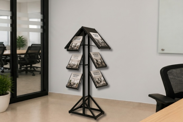 Magazine Stand