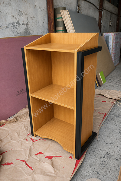 Podium / Lectern Podium / Lectern