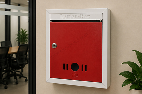 Suggestion Box