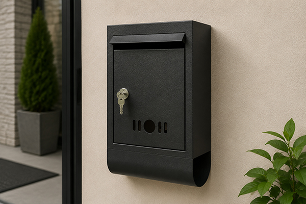Suggestion Box