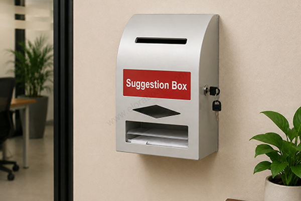 Suggestion Box
