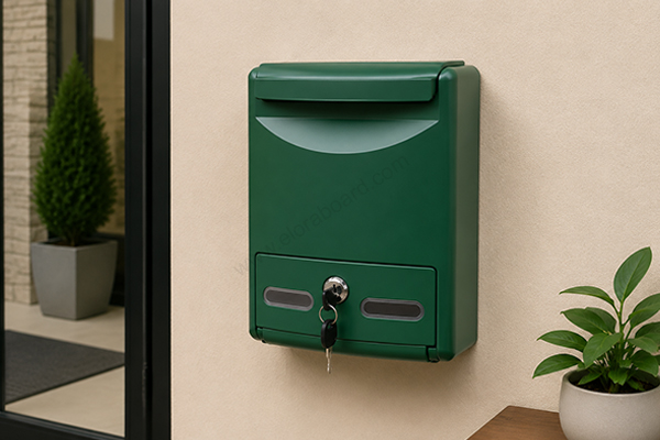 Suggestion Box