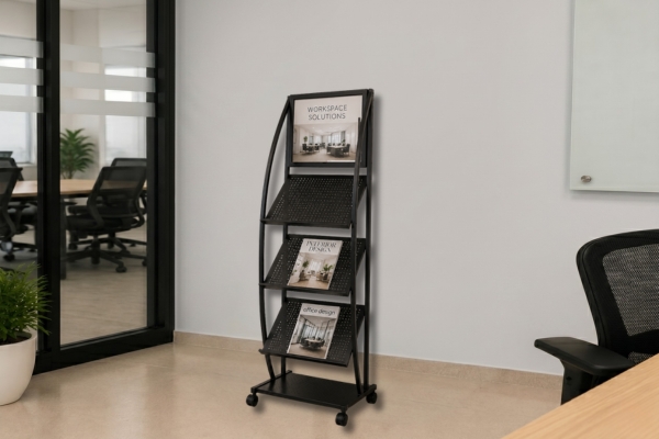 Magazine Stand