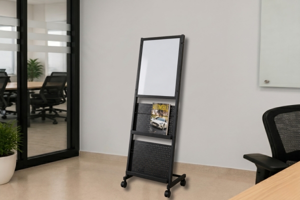 Magazine Stand