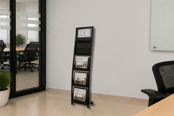 Magazine Stand