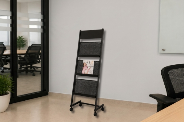 Magazine Stand