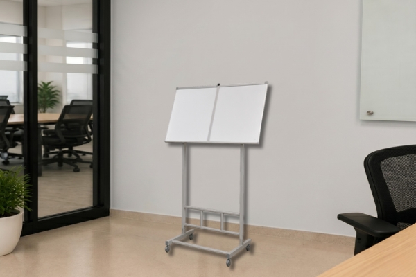Magazine Stand and News Paper Stand