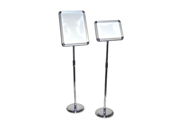 A4 / A3 Size Display Stands