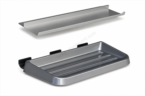 Duster-Tray