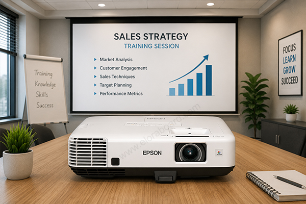 EPSON-Projector