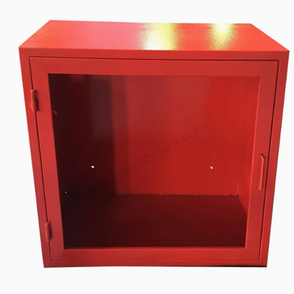 Fire-Safety