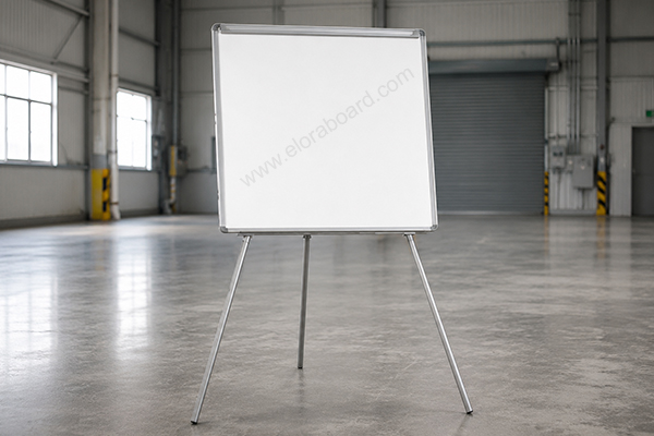 Flip-Chart-Board