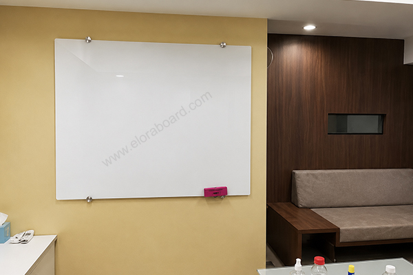 Glass Writing Board