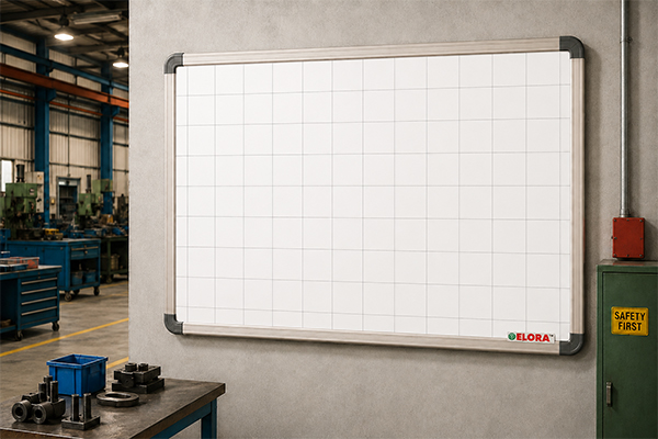Grid-Board