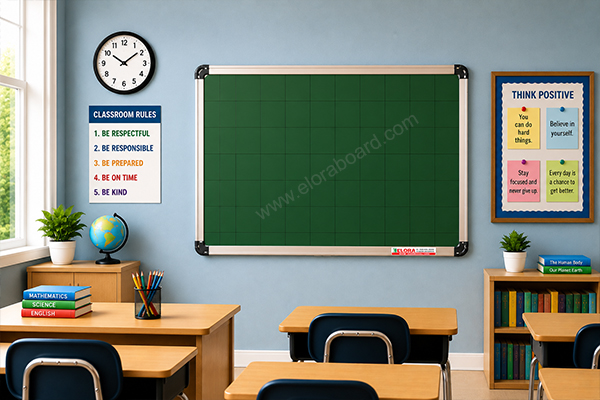 Grid-Writing-Board