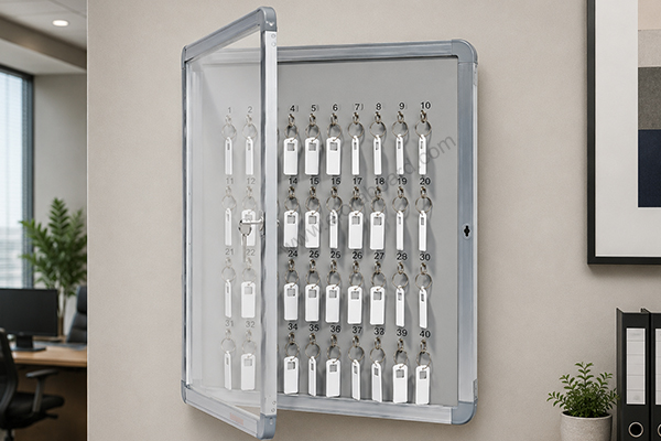 Key-Arranger-Board