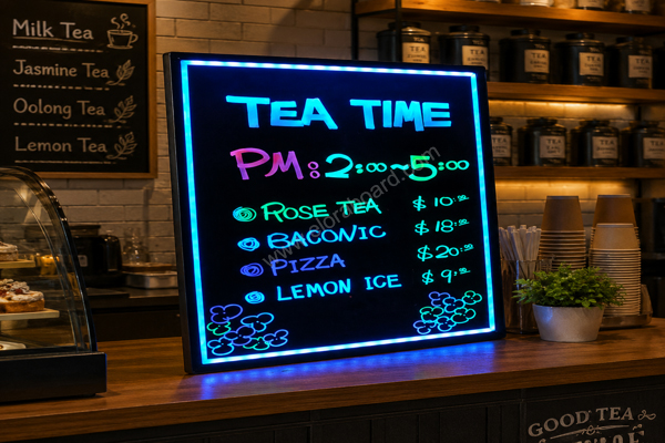 LED-Writing-Board