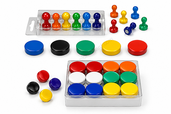 Magnetic-Button Magnetic-Button