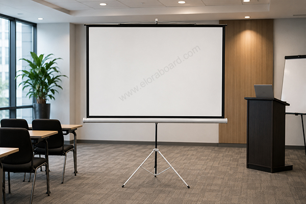 Projection-Screen