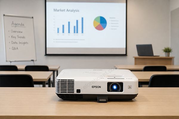 Projector Projector
