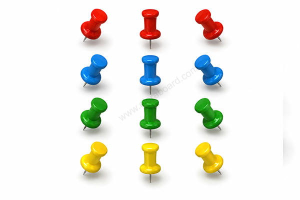 Push-Pins