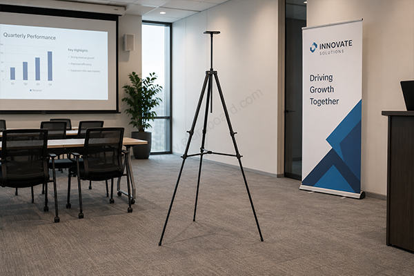 Telescopic-Stand Telescopic-Stand