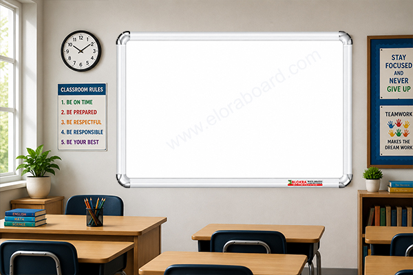 white-board