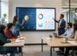 Interactive Flat Panel
