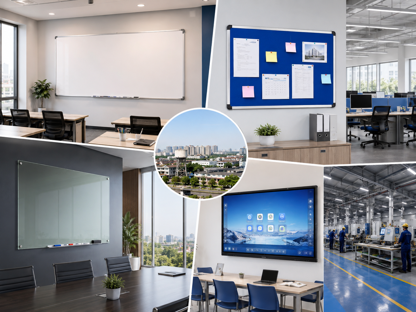 Display Board Manufacturer in Naroda