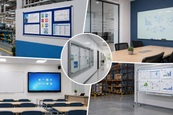 Display Board Manufacturer in Vatva