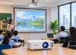Projector for Classroom