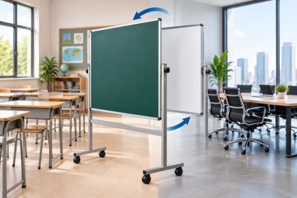 Revolving Board