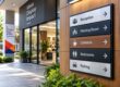 Signage Boards